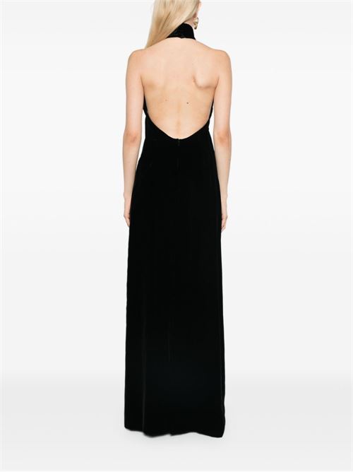 Armida long dress MAX MARA PIANOFORTE | 2421226074600ARMIDA001